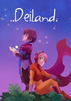 Deiland Deiland