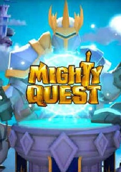 The Mighty Quest for Epic Loot The Mighty Quest for Epic Loot