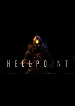 Hellpoint Hellpoint