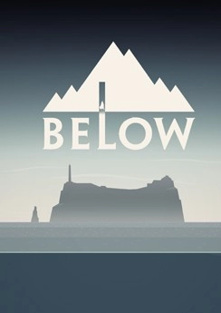 Below Below