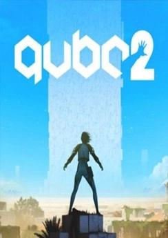 Q.U.B.E. 2 Q.U.B.E. 2