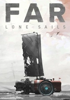 FAR: Lone Sails FAR: Lone Sails
