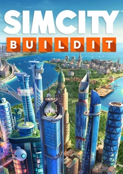 SimCity BuildIt SimCity BuildIt