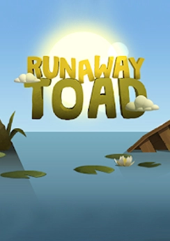Runaway Toad Runaway Toad