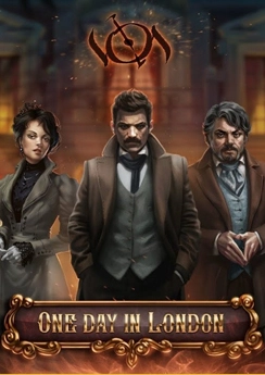 One Day in London