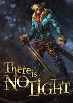 There Is No Light There Is No Light