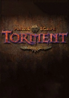 Planescape: Torment: Enhanced Edition Planescape: Torment: Enhanced Edition
