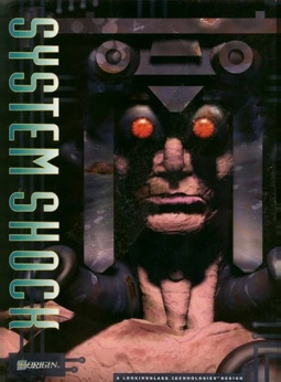 System Shock: Enhanced Edition System Shock: Enhanced Edition