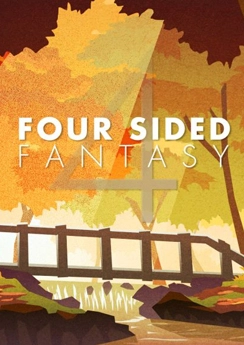 Four Sided Fantasy Four Sided Fantasy