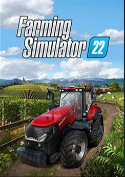 Farming Simulator 22 Farming Simulator 22