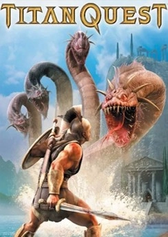 Titan Quest Titan Quest