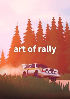Art of rally Art of rally
