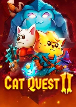 Cat Quest 2 Cat Quest 2