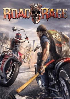 Road Rage Road Rage