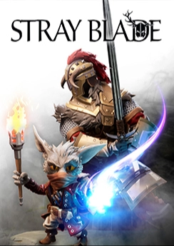 Stray Blade Stray Blade