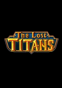 The Lost Titans The Lost Titans
