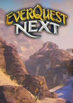 EverQuest Next EverQuest Next