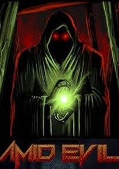 Amid Evil Amid Evil