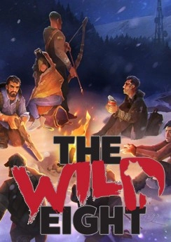 The Wild Eight The Wild Eight