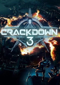 Crackdown 3 Crackdown 3