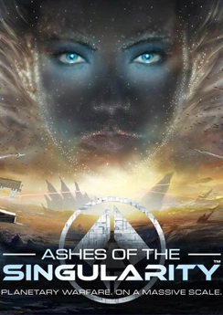 Ashes of the Singularity Ashes of the Singularity