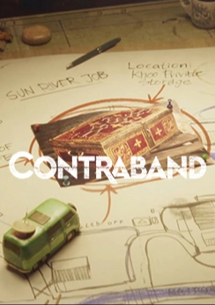 Contraband Contraband