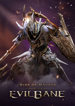 EvilBane: Rise of Ravens EvilBane: Rise of Ravens