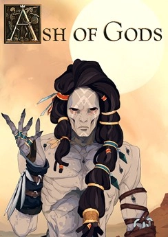 Ash of Gods: Redemption Ash of Gods: Redemption