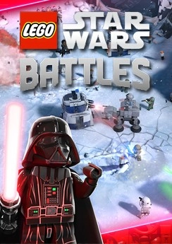LEGO Star Wars Battles LEGO Star Wars Battles