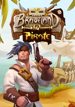 Braveland Pirate Braveland Pirate