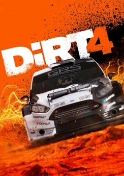 DiRT 4 DiRT 4
