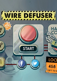 Wire Defuser Wire Defuser