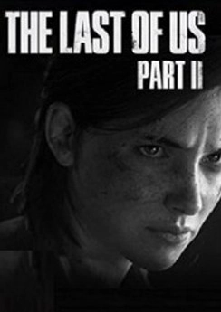 The Last of Us Part II The Last of Us Part II