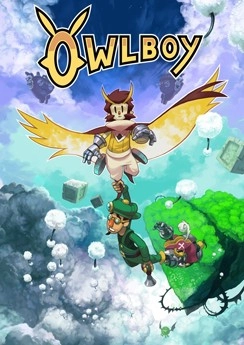 Owlboy Owlboy