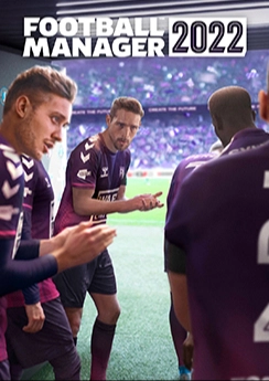 Football manager 2022 Football manager 2022