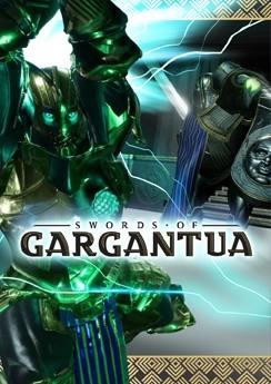 Swords of Gargantua Swords of Gargantua