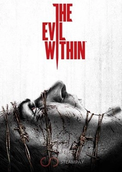 The Evil Within The Evil Within