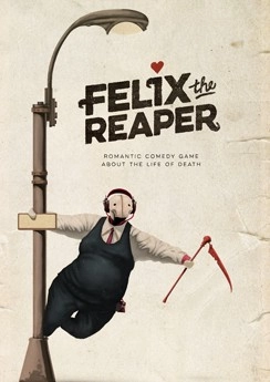 Felix The Reaper Felix The Reaper