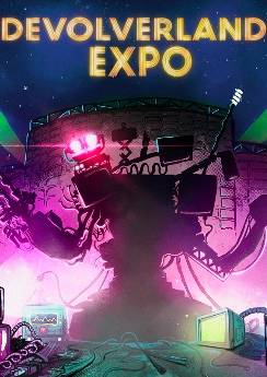 Devolverland Expo Devolverland Expo