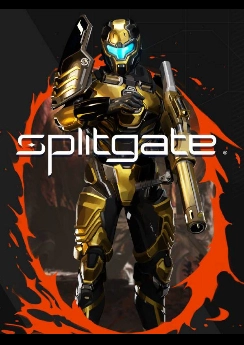 Splitgate Splitgate