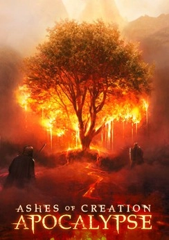 Ashes of Creation Apocalypse Ashes of Creation Apocalypse