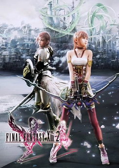 Final Fantasy XIII-2 Final Fantasy XIII-2