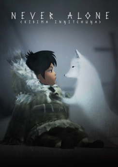 Never Alone: Ki Edition Never Alone: Ki Edition