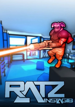 Ratz Instagib Ratz Instagib