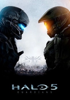 Halo 5: Guardians Halo 5: Guardians