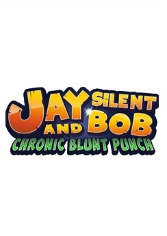 Jay and Silent Bob: Chronic Blunt Punch Jay and Silent Bob: Chronic Blunt Punch