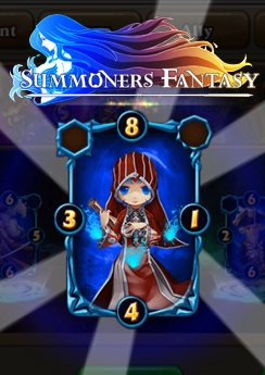 Summoners Fantasy Summoners Fantasy