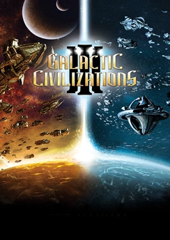 Galactic Civilizations III Galactic Civilizations III