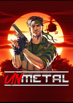 UnMetal UnMetal