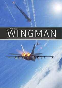Project Wingman Project Wingman